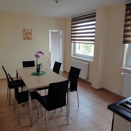 Forsthaus Appartements Μπραουνσβάιγκ Εξωτερικό φωτογραφία