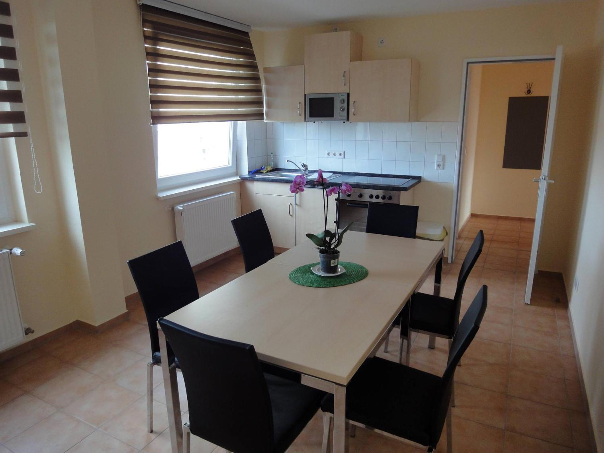 Forsthaus Appartements Μπραουνσβάιγκ Εξωτερικό φωτογραφία