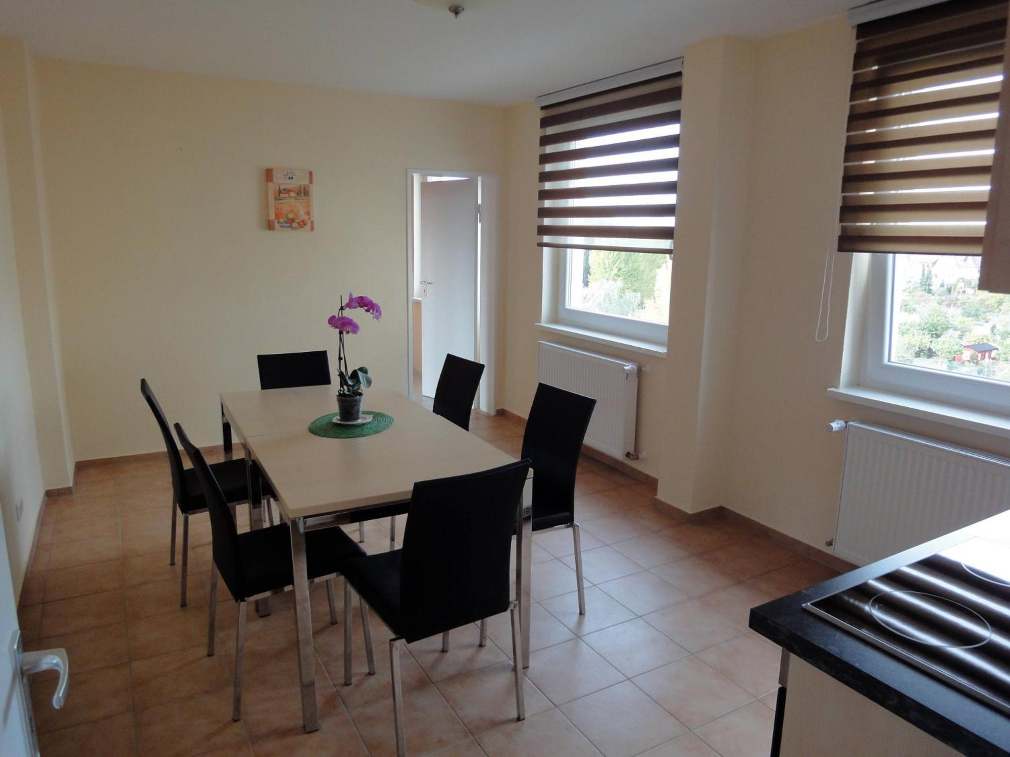 Forsthaus Appartements Μπραουνσβάιγκ Εξωτερικό φωτογραφία