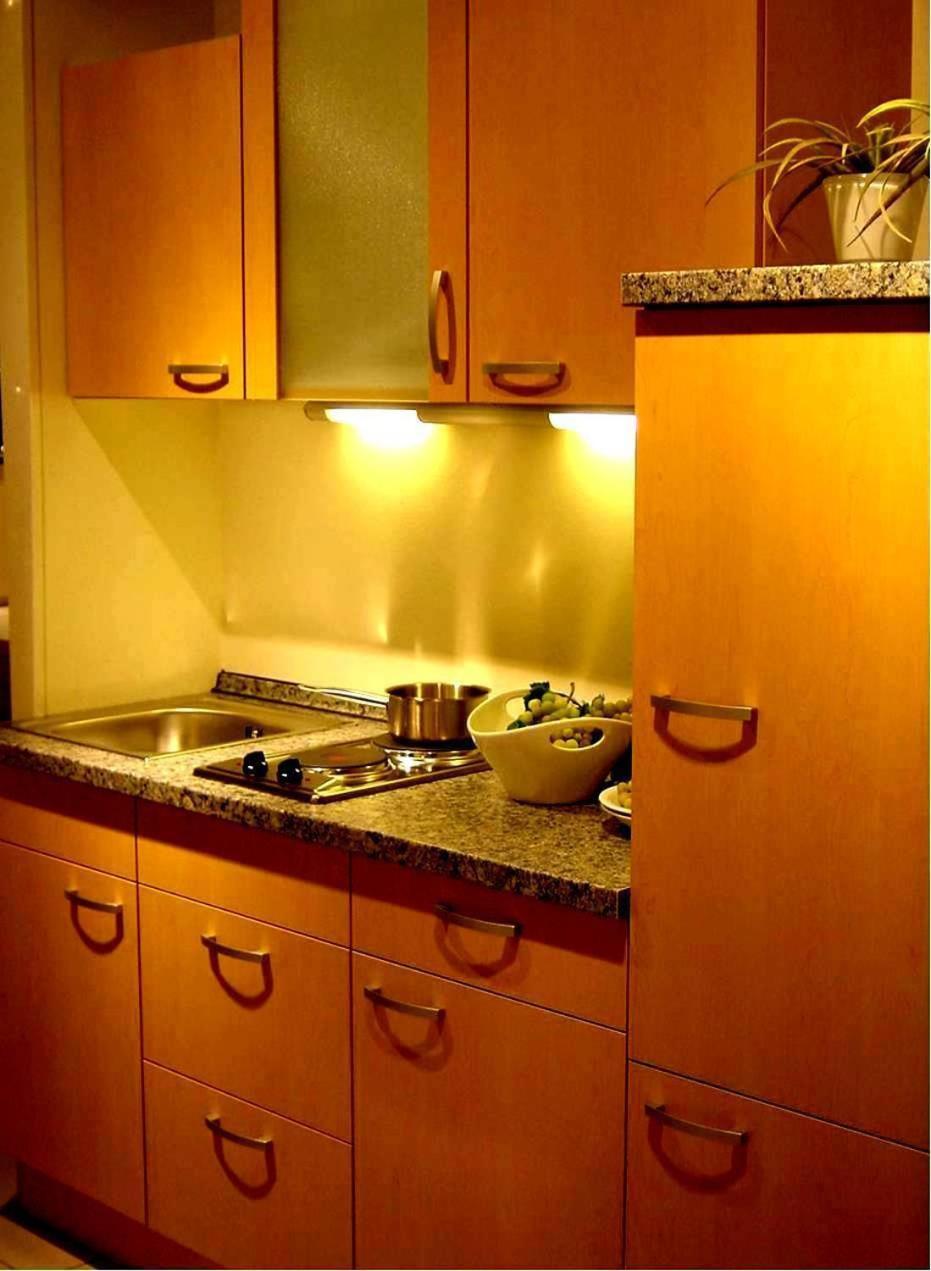 Forsthaus Appartements Μπραουνσβάιγκ Εξωτερικό φωτογραφία