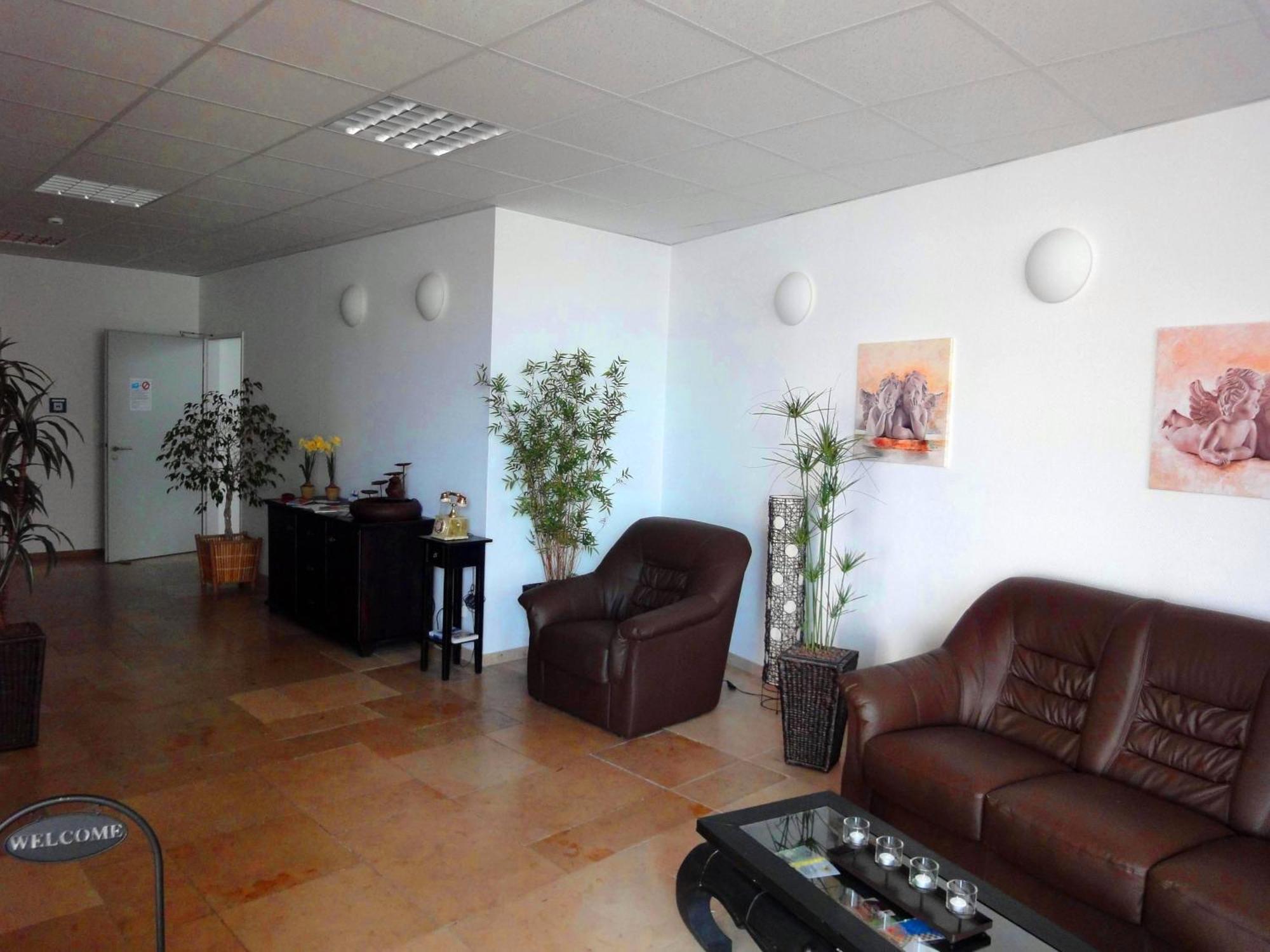 Forsthaus Appartements Μπραουνσβάιγκ Εξωτερικό φωτογραφία