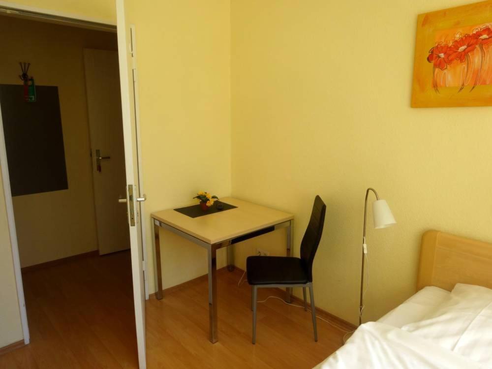 Forsthaus Appartements Μπραουνσβάιγκ Δωμάτιο φωτογραφία