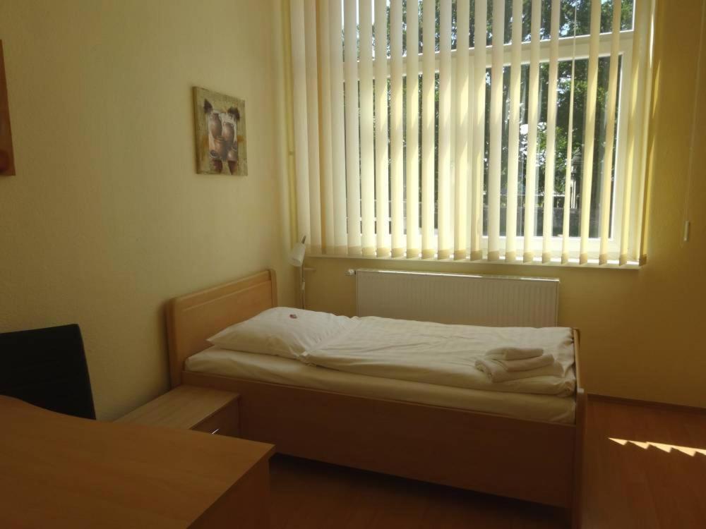 Forsthaus Appartements Μπραουνσβάιγκ Δωμάτιο φωτογραφία