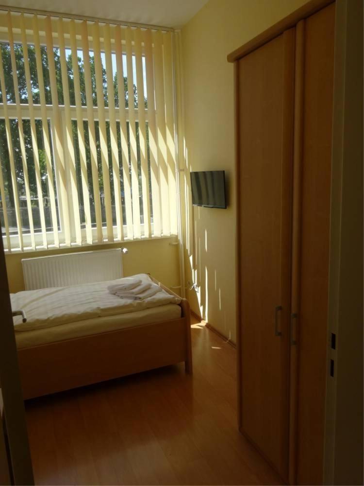 Forsthaus Appartements Μπραουνσβάιγκ Δωμάτιο φωτογραφία