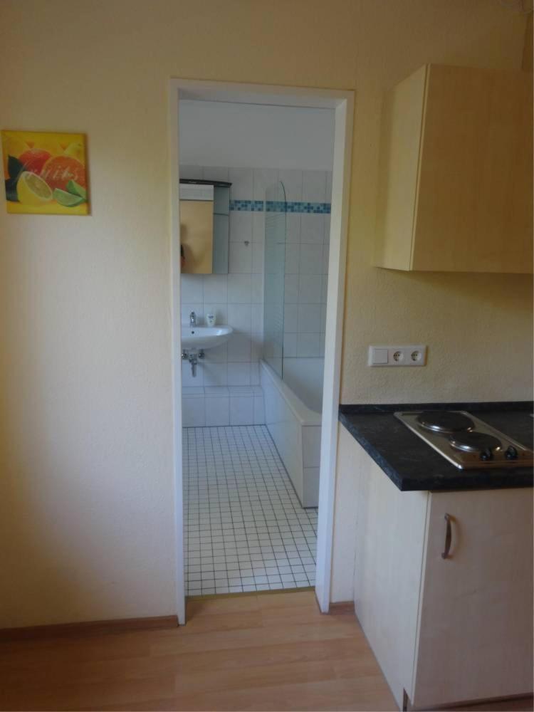 Forsthaus Appartements Μπραουνσβάιγκ Δωμάτιο φωτογραφία