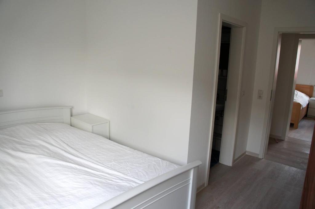 Forsthaus Appartements Μπραουνσβάιγκ Δωμάτιο φωτογραφία